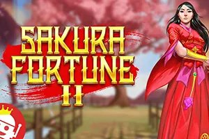 POP Sakura Fortune 2 (Quickspin) - ATHENA777