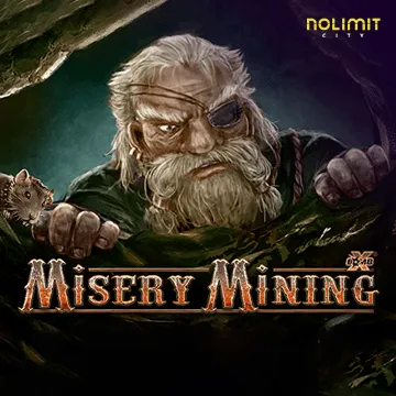 Misery Mining - ATHENA777