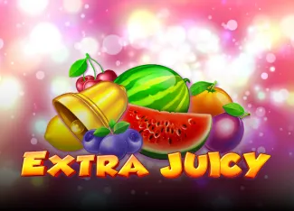 Extra Juicy - ATHENA777