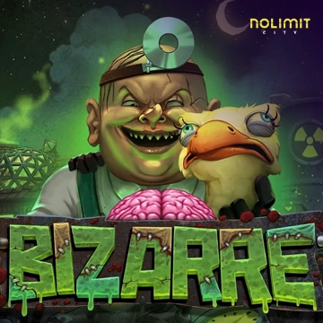 BIZARRE - ATHENA777