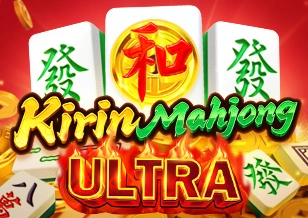 Kirin Mahjong ULTRA - ATHENA777