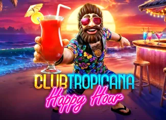 Club Tropicana - Happy Hour - ATHENA777