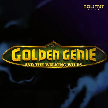 Golden Genie & the Walking Wilds - ATHENA777