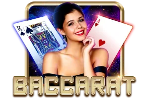 Baccarat - ATHENA777