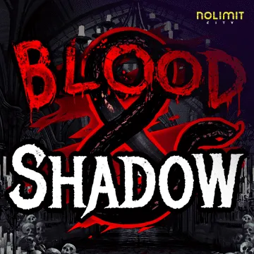 Blood & Shadow - ATHENA777