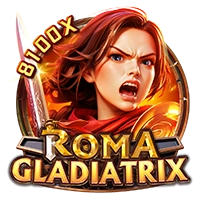 ROMA GLADIATRIX - ATHENA777