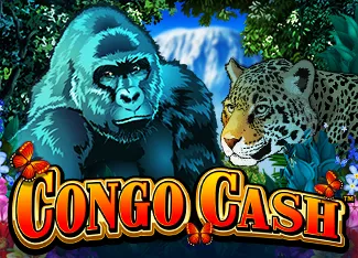 Congo Cash - ATHENA777