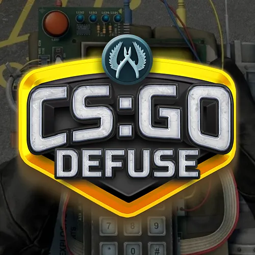CS:GO Defuse CSGO 拆弹 - ATHENA777
