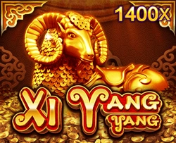 XiYangYang - ATHENA777
