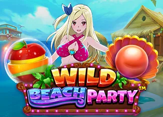 Wild Beach Party - ATHENA777