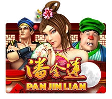 Pan Jin Lian 2 - ATHENA777