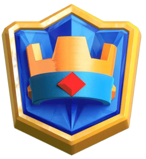 Clash Royale 皇室战争 - ATHENA777