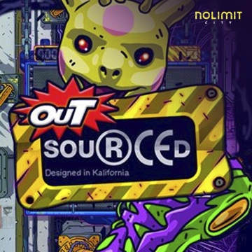 Outsourced - ATHENA777