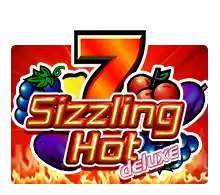 Sizzling Hot - ATHENA777