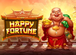 Happy Fortune - ATHENA777