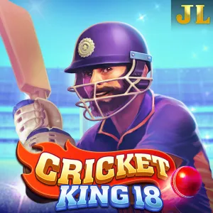 Cricket King 18 - ATHENA777