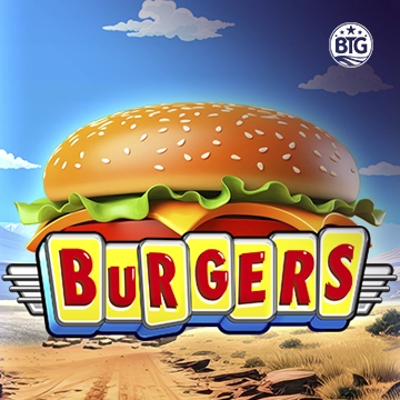Burgers - ATHENA777