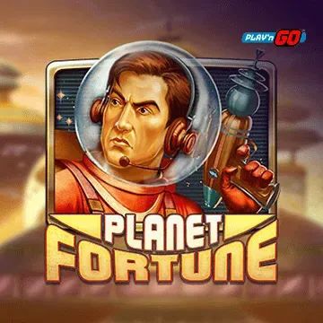 Planet Fortune - ATHENA777