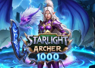 Starlight Archer 1000 - ATHENA777