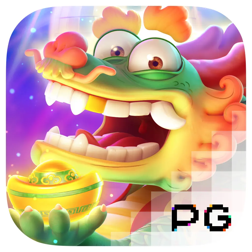 Fortune Dragon - ATHENA777