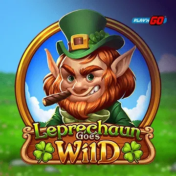 Leprechaun Goes Wild - ATHENA777