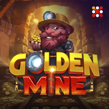 Golden Mine - ATHENA777