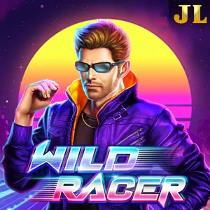 Wild Racer - ATHENA777