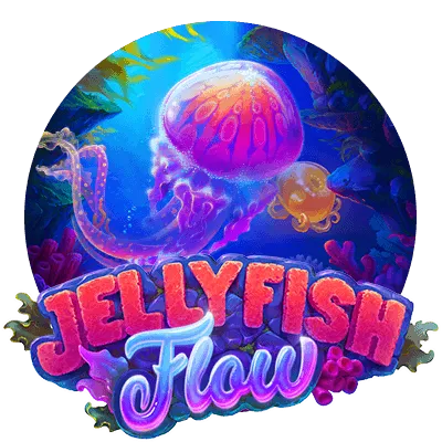 Jellyfish Flow - ATHENA777