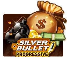 SilverBullet Progressive - ATHENA777
