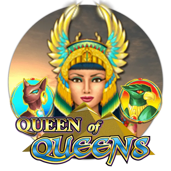 Queen of Queens - ATHENA777