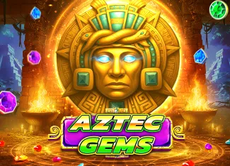 Aztec Gems - ATHENA777