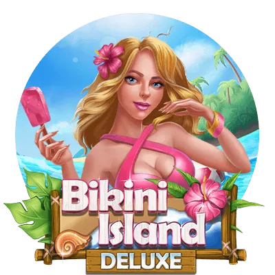 Bikini Island Deluxe - ATHENA777
