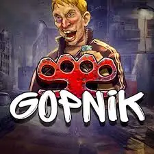 Gopnik - ATHENA777