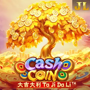 Cash Coin - ATHENA777