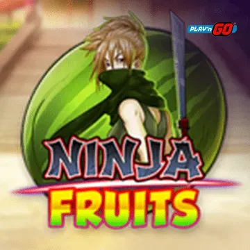 Ninja Fruits - ATHENA777