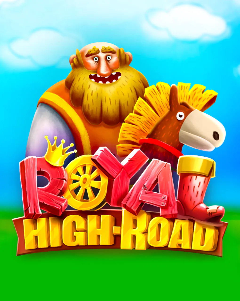 Royal High-Road - ATHENA777