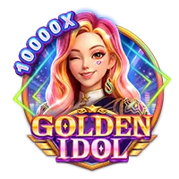 GOLDEN IDOL - ATHENA777