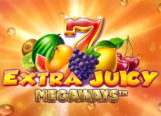 Extra Juicy Megaways - ATHENA777