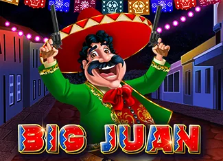 Big Juan - ATHENA777