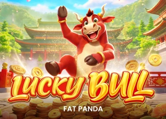 Lucky Ox - ATHENA777