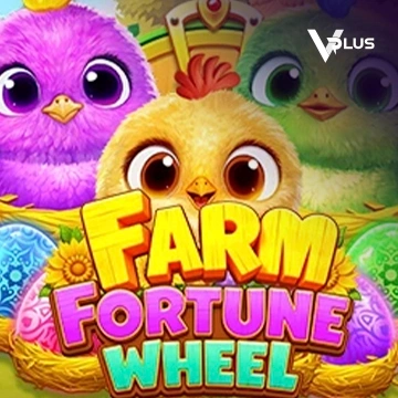 Farm Fortune Wheel - ATHENA777