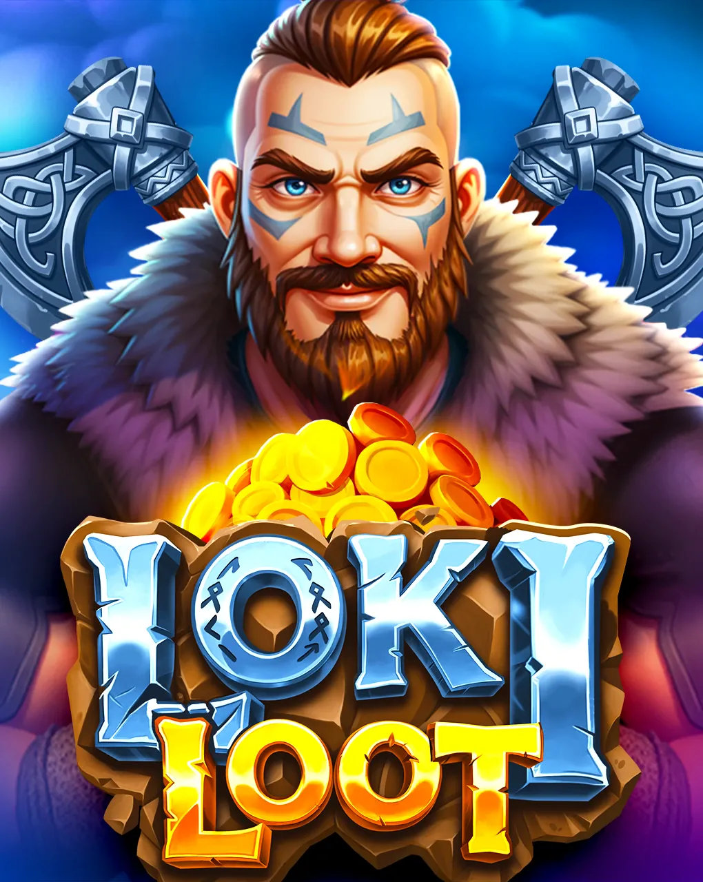 Loki Loot - ATHENA777