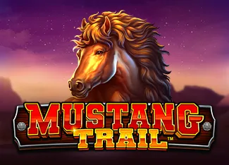 Mustang Trail - ATHENA777