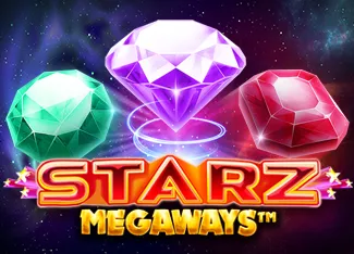 Starz Megaways - ATHENA777