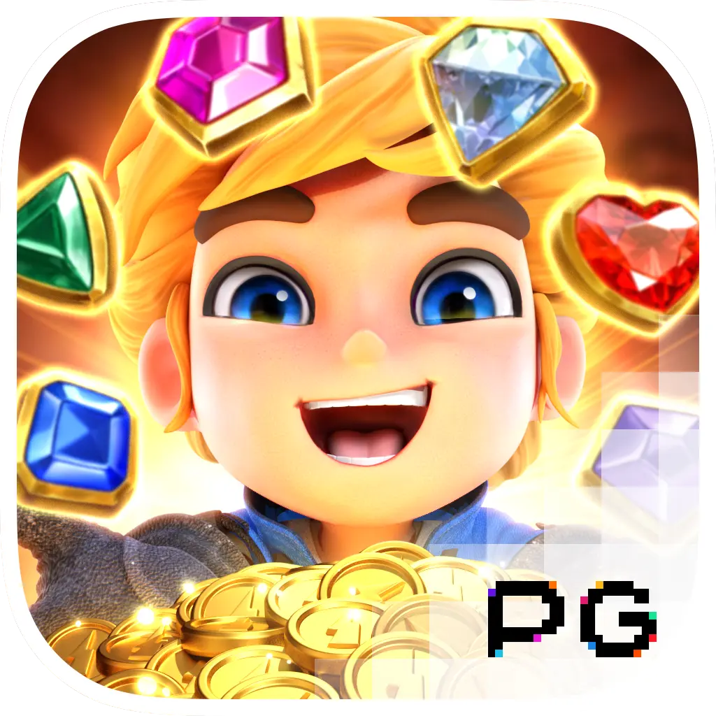 Gem Saviour Conquest - ATHENA777