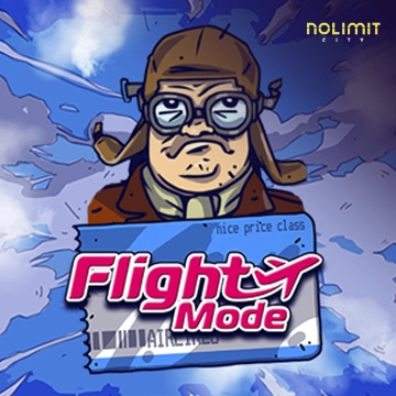 Flight Mode - ATHENA777