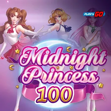 Midnight Princess 100 - ATHENA777