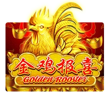 Golden Rooster - ATHENA777