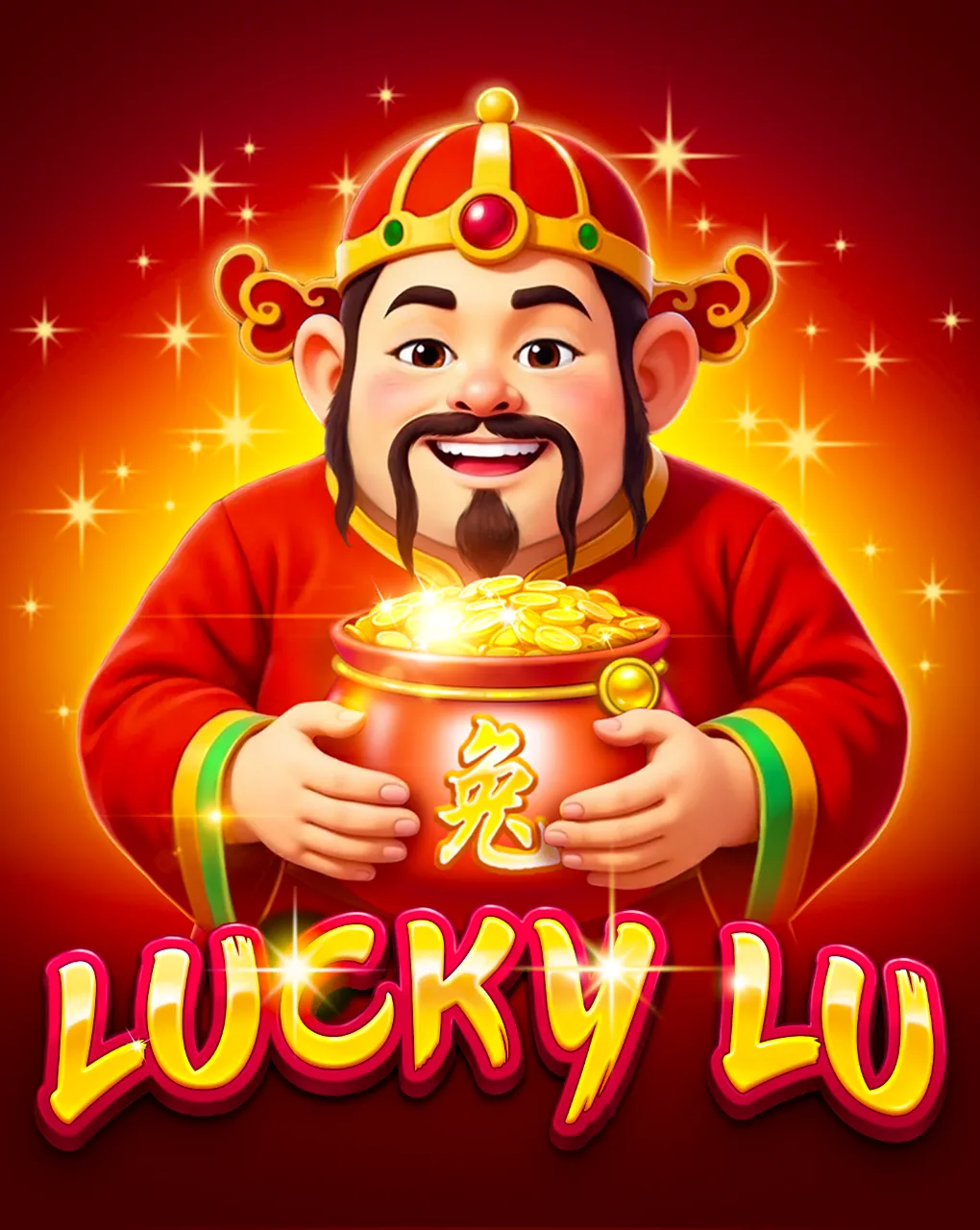 Lucky Lu - ATHENA777