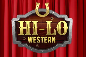 Hi-Lo Western Live - ATHENA777